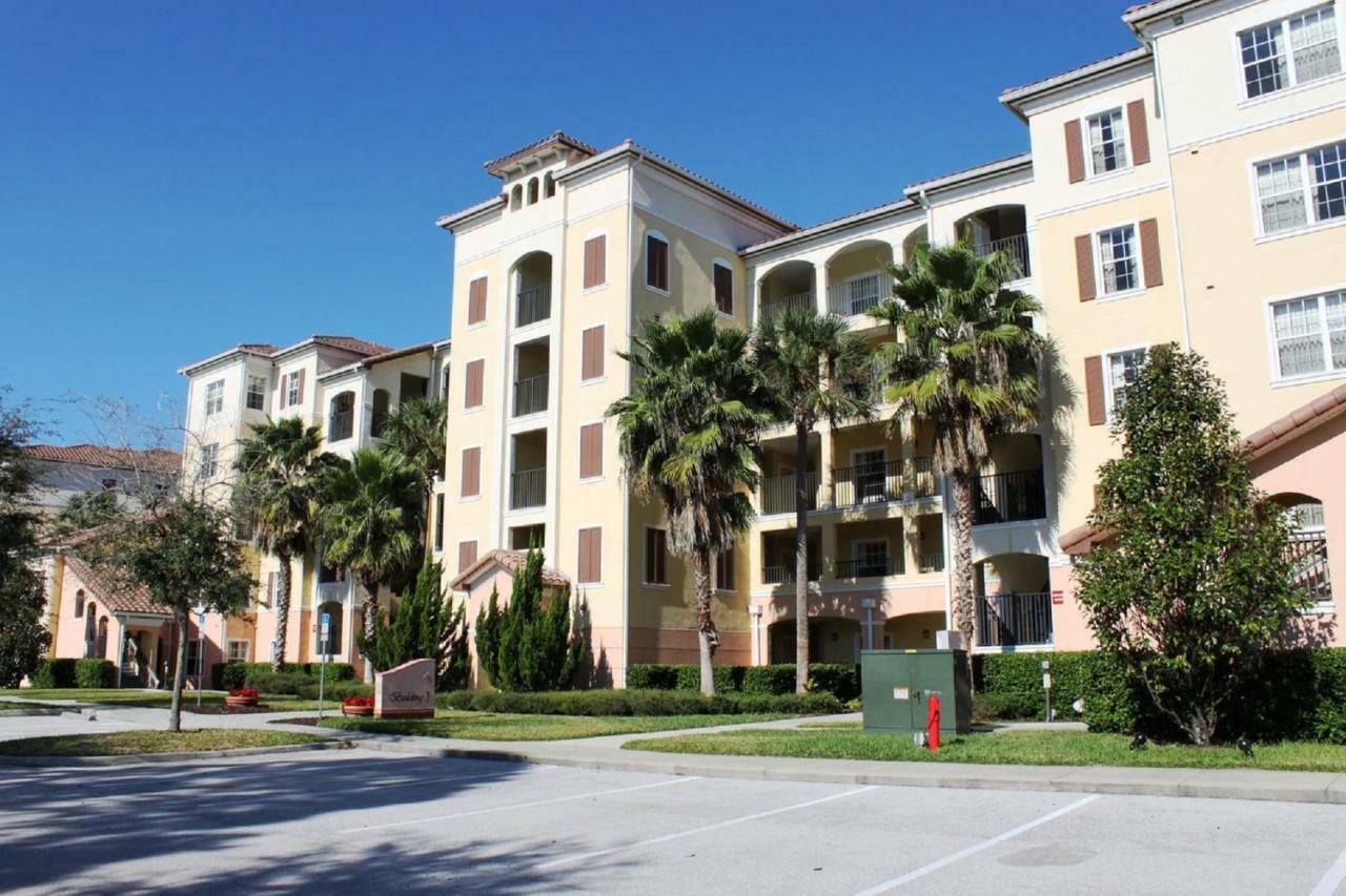 Wqr Private Rentals No Resort Pool Access Orlando Zewnętrze zdjęcie