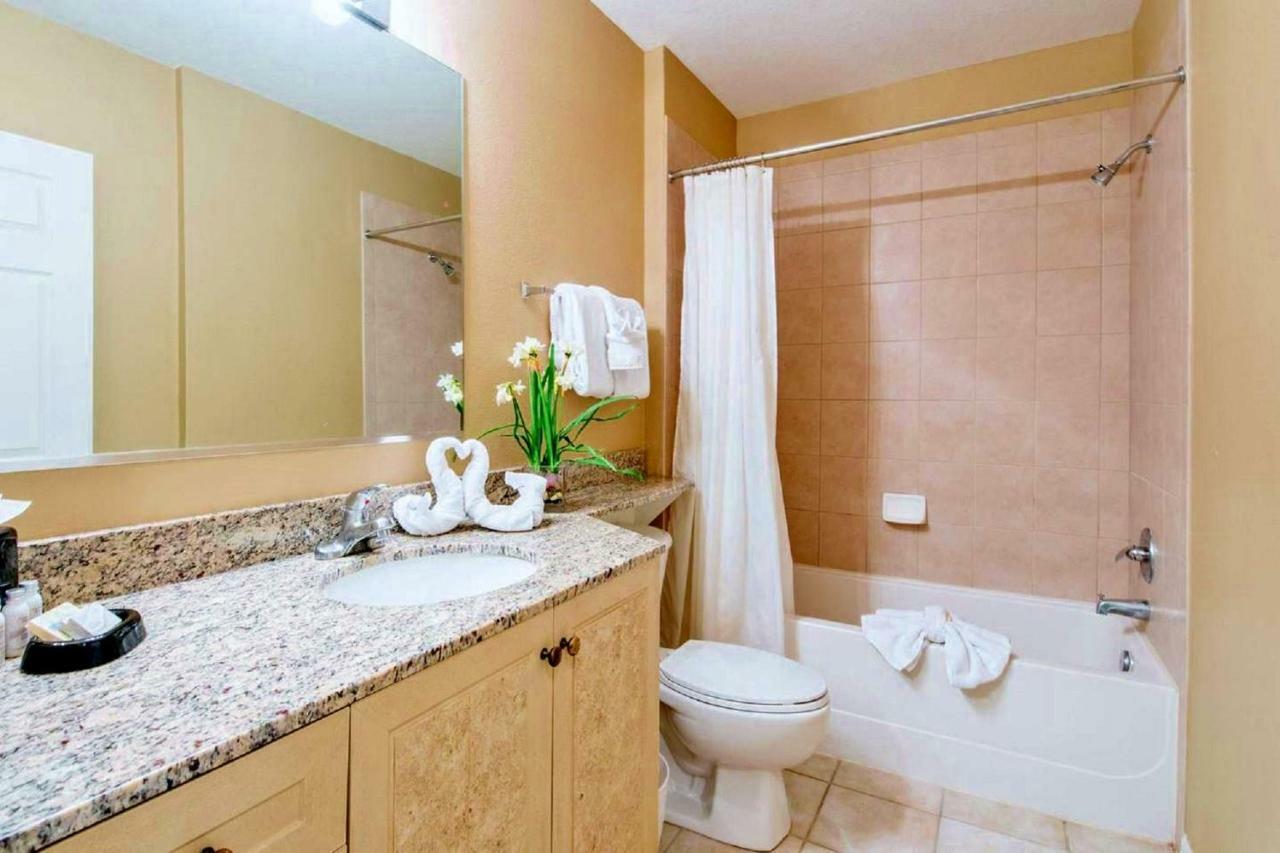 Wqr Private Rentals No Resort Pool Access Orlando Zewnętrze zdjęcie