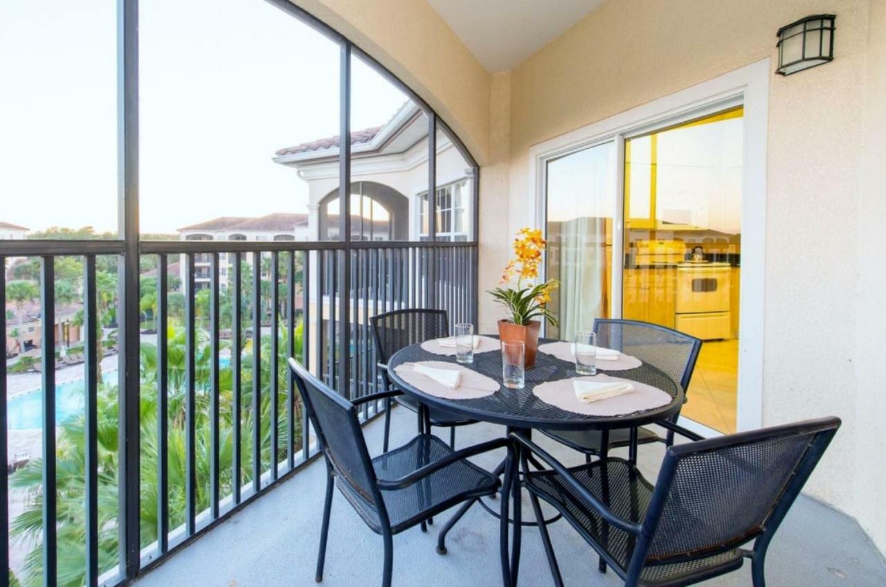 Wqr Private Rentals No Resort Pool Access Orlando Zewnętrze zdjęcie