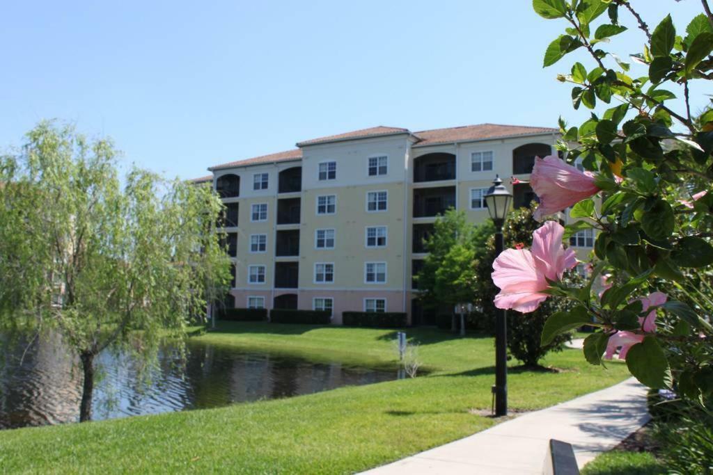 Wqr Private Rentals No Resort Pool Access Orlando Zewnętrze zdjęcie