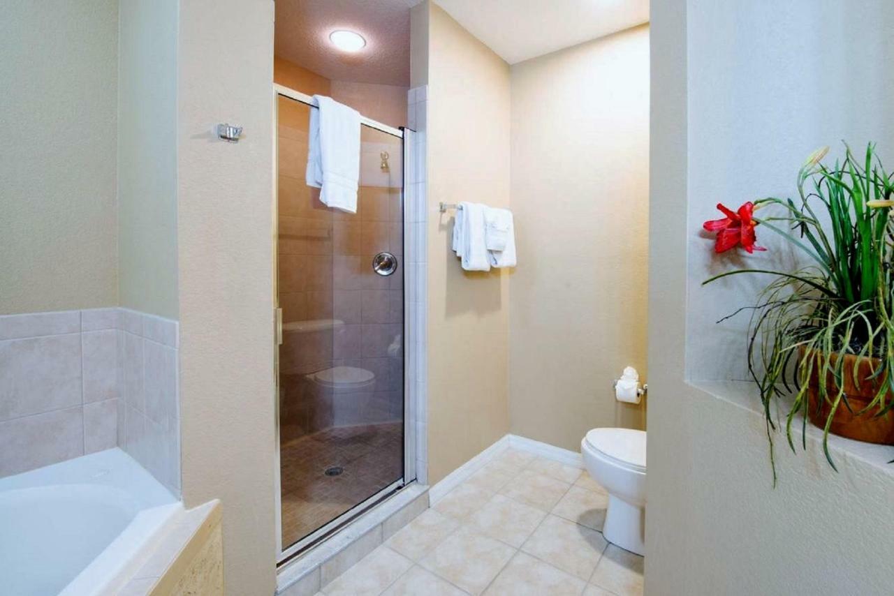Wqr Private Rentals No Resort Pool Access Orlando Zewnętrze zdjęcie